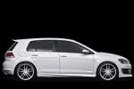 Volkswagen Golf GTi RS by Caractere 2013 года
